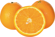 Organic product image.